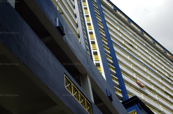 Upper Cross Street thumbnail photo